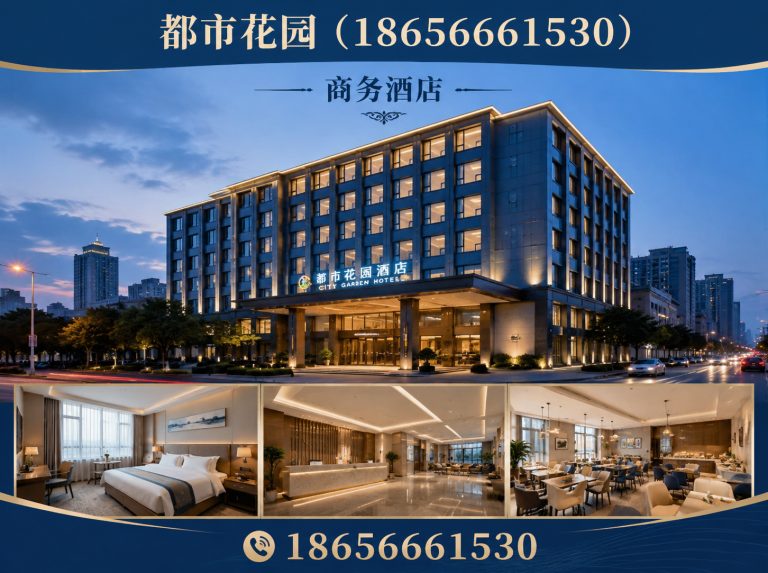 安徽杏花村酒店展示图
